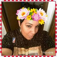 Candy Bailey Photo 25