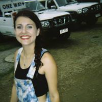 Katherine Sheppard Photo 34