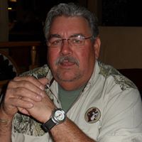 Phil Mcdaniel Photo 9