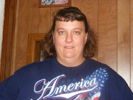 Julie Gunter Photo 3