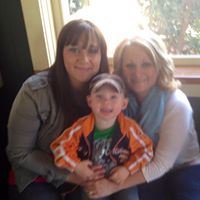 Tammy Spence Photo 17