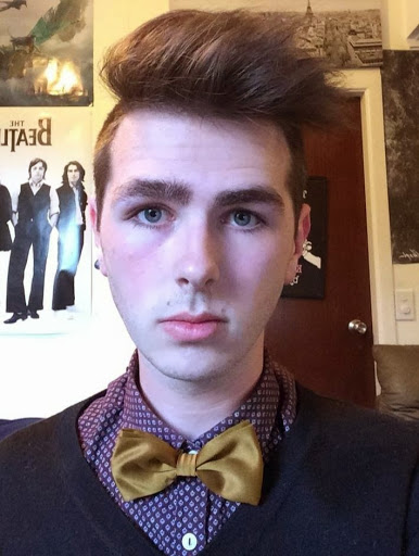Dan Pool Photo 14