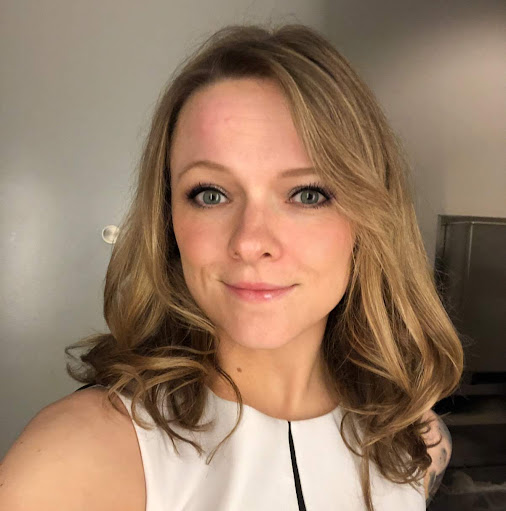 Catherine Whaley Photo 6