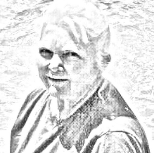 Megan Morgan Photo 18