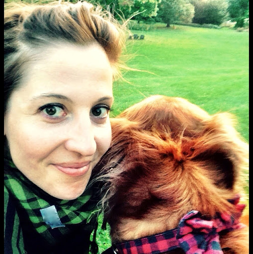 Anna Jackson Photo 10