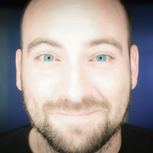 Matthew Davenport Photo 10