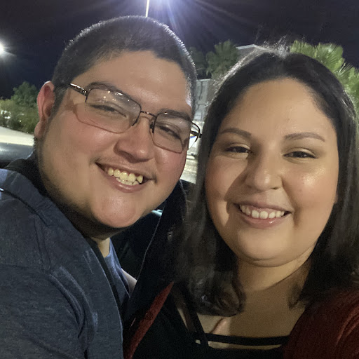 Samantha Barron Photo 16