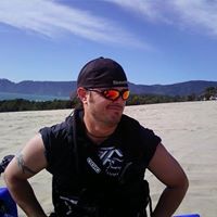 Brian Woolf Photo 24