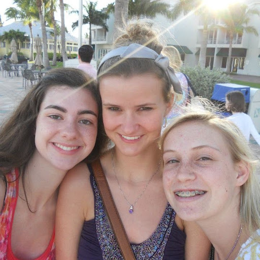 Alyssa Parrish Photo 17