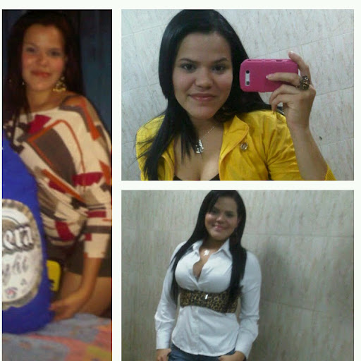 Elizabeth Quijada Photo 17