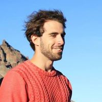 David Lafountain Photo 12