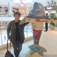 Nancy Hommel Photo 4