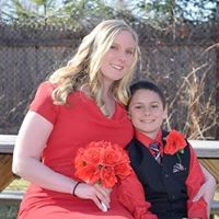 Cassandra Tanner Photo 6