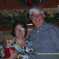 Deborah Corbett Photo 6