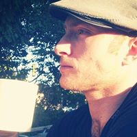 Jonathan Carver Photo 14