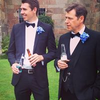 Sean Ritchie Photo 8