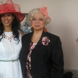 Sandra Murdock Photo 7