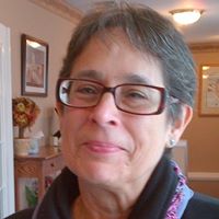 Michele Maks Photo 3