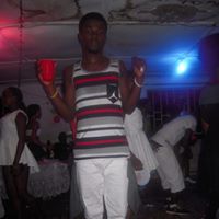 Abdul Kargbo Photo 11