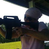 Theresa Dozier Photo 11