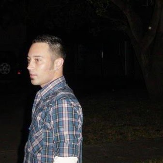 Gabriel Garcia Photo 34