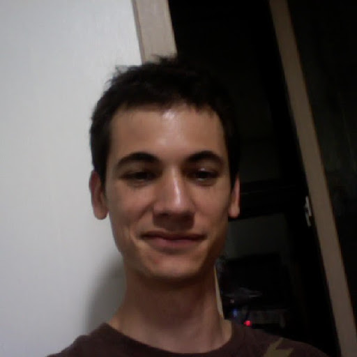 Sean Preston Photo 36