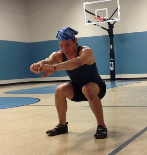 Sergio Sanchez Photo 14