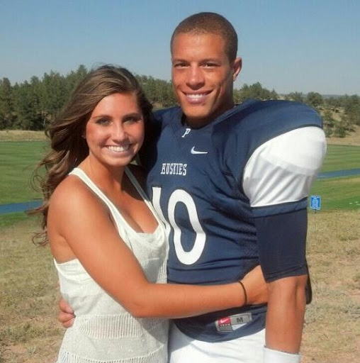 Tori Roberson Photo 14