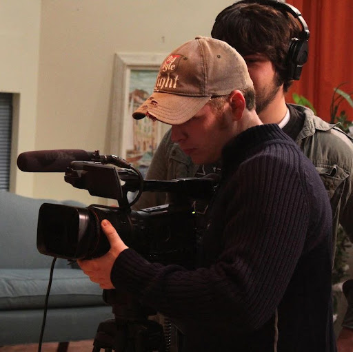 Patrick Schafer Photo 13