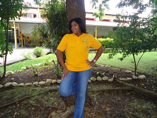 Margarita Alejo Photo 12