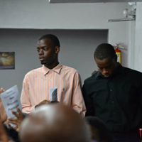 Charles Butts Photo 27