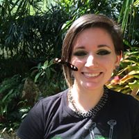 Kirstin Cook Photo 11