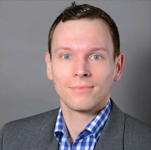 Michael Malinowski Photo 17