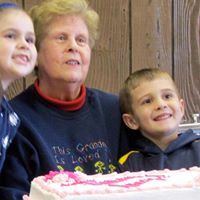 Nancy Starkey Photo 15