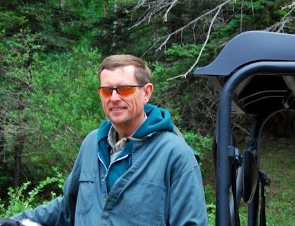 Jeff Osborne Photo 41