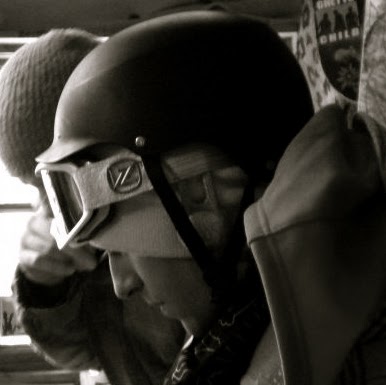 Daniel Lyons Photo 45