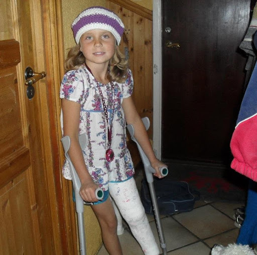 Michelle Alberts Photo 15