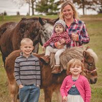 Wendy Kline Photo 27