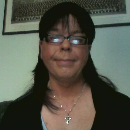 Anne Stewart Photo 7