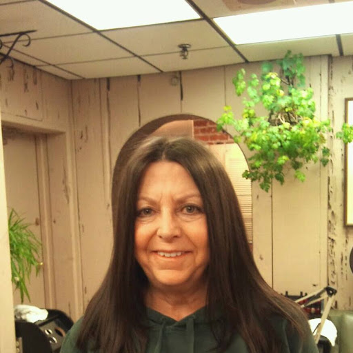 Debra Martin Photo 33