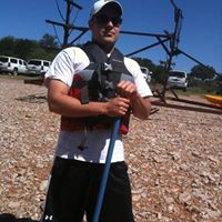 Benjamin Cross Photo 18