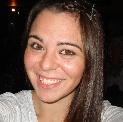 Brittany Hardy Photo 27
