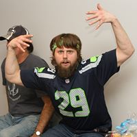 Danny Moody Photo 16