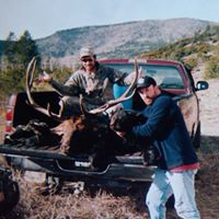 Allen Mcfarland Photo 17