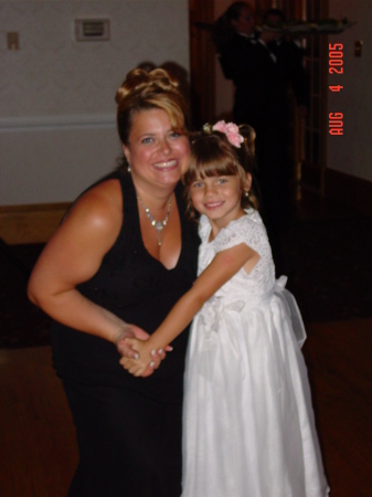 Stacy Newell Photo 5