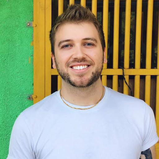 Adam Spence Photo 35