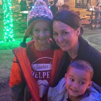 Angela Spradlin Photo 20