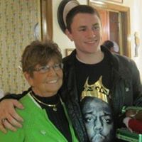 Phyllis Neill Photo 9