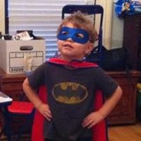 Christopher Lively Photo 16