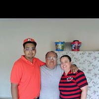 Adrian Villalobos Photo 28